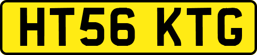 HT56KTG