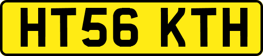 HT56KTH