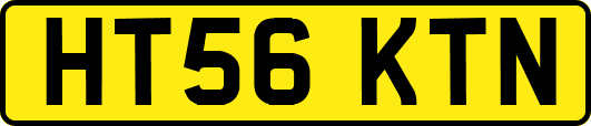HT56KTN