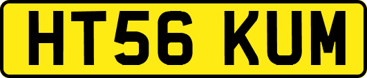 HT56KUM