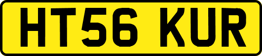 HT56KUR