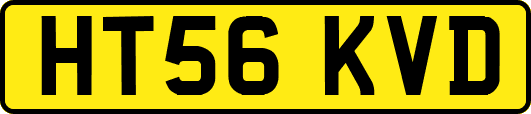 HT56KVD