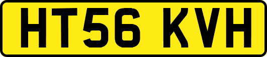 HT56KVH