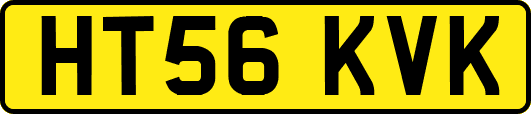 HT56KVK