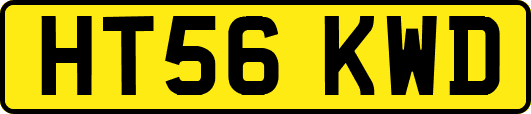 HT56KWD