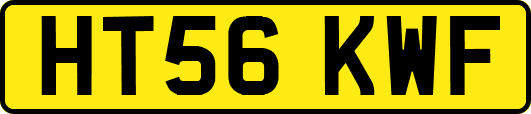 HT56KWF