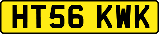 HT56KWK