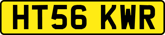 HT56KWR