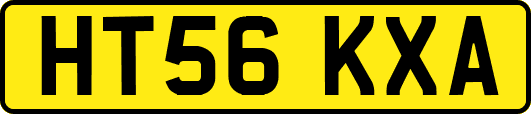 HT56KXA