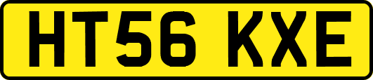 HT56KXE