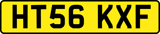 HT56KXF