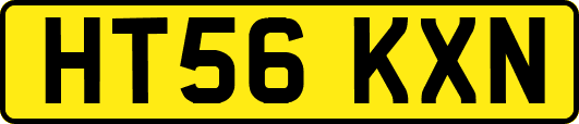 HT56KXN