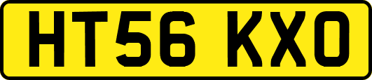HT56KXO