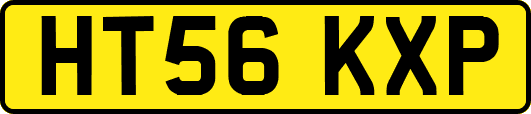 HT56KXP
