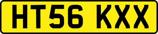 HT56KXX