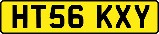 HT56KXY
