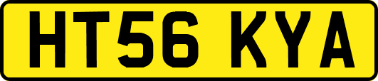 HT56KYA