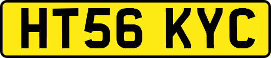 HT56KYC