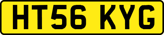 HT56KYG