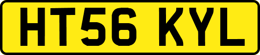 HT56KYL