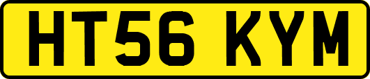 HT56KYM