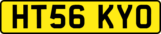 HT56KYO