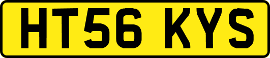 HT56KYS