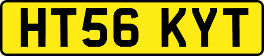 HT56KYT