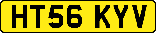 HT56KYV