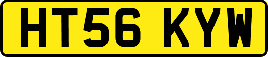 HT56KYW