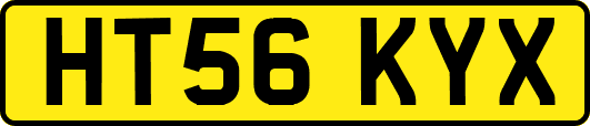 HT56KYX