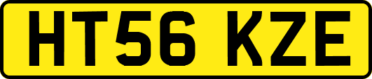 HT56KZE
