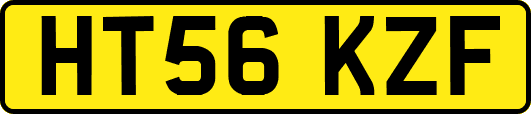 HT56KZF
