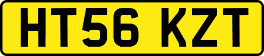 HT56KZT