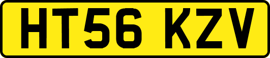 HT56KZV