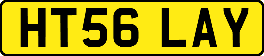 HT56LAY