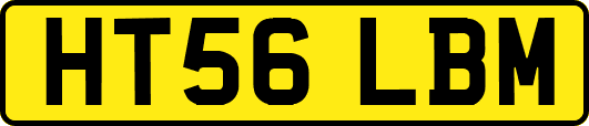 HT56LBM