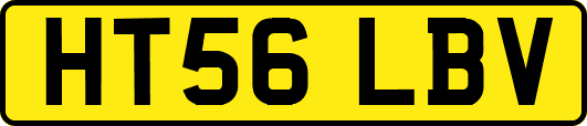 HT56LBV