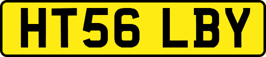 HT56LBY