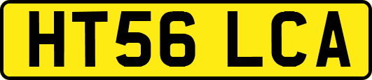 HT56LCA
