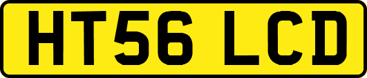 HT56LCD