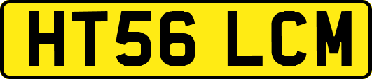 HT56LCM