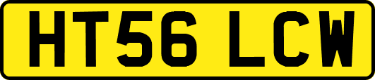 HT56LCW