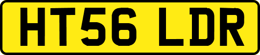 HT56LDR