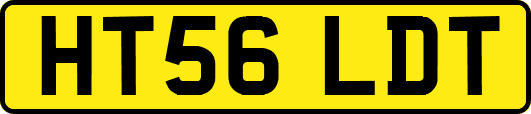 HT56LDT