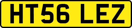 HT56LEZ