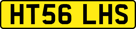 HT56LHS