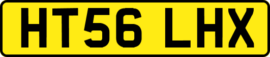 HT56LHX