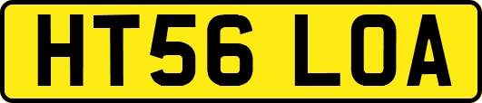 HT56LOA