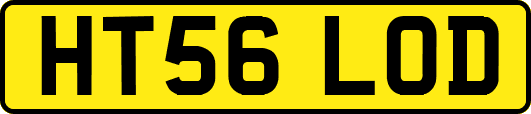 HT56LOD